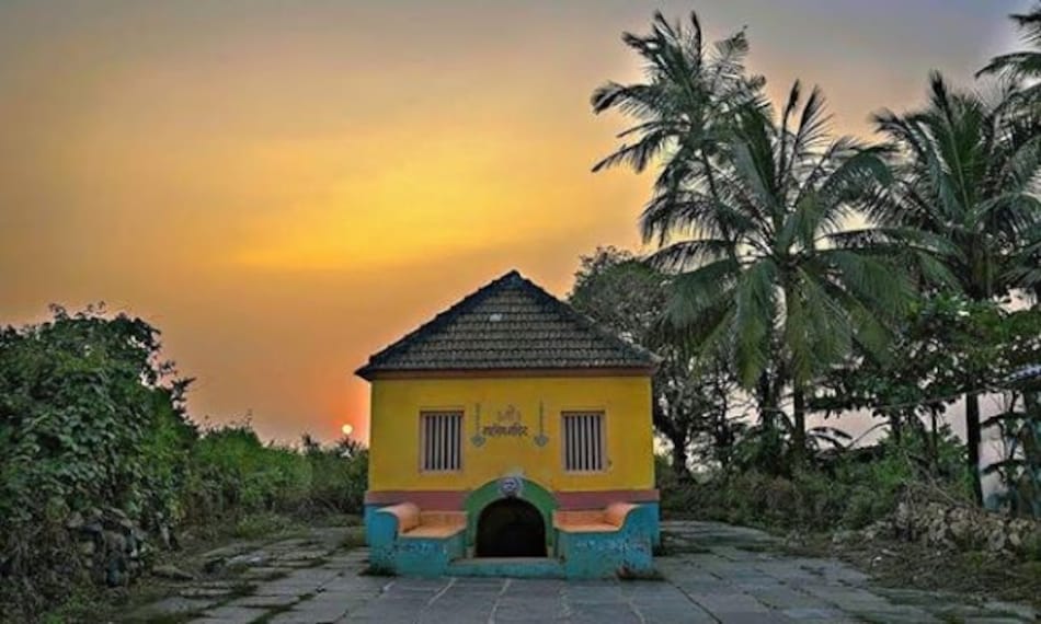 Sindhudurg Fort-5